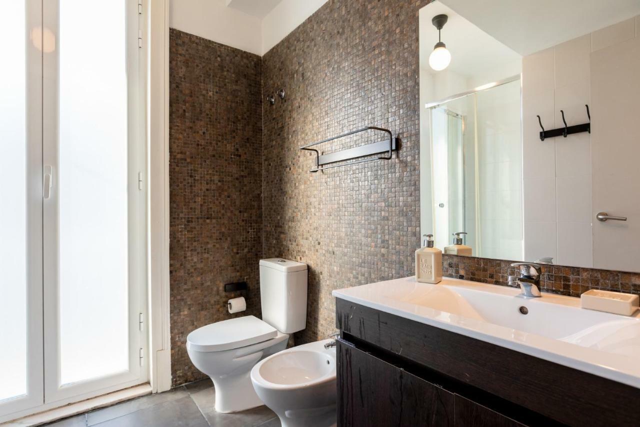 Bright Apartment With Two Bedrooms - Bp31 Lisboa Exteriör bild