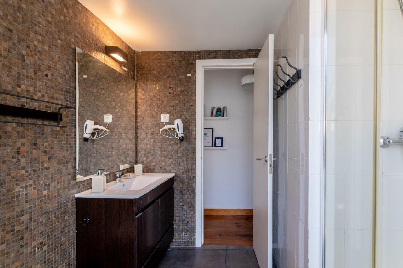 Bright Apartment With Two Bedrooms - Bp31 Lisboa Exteriör bild