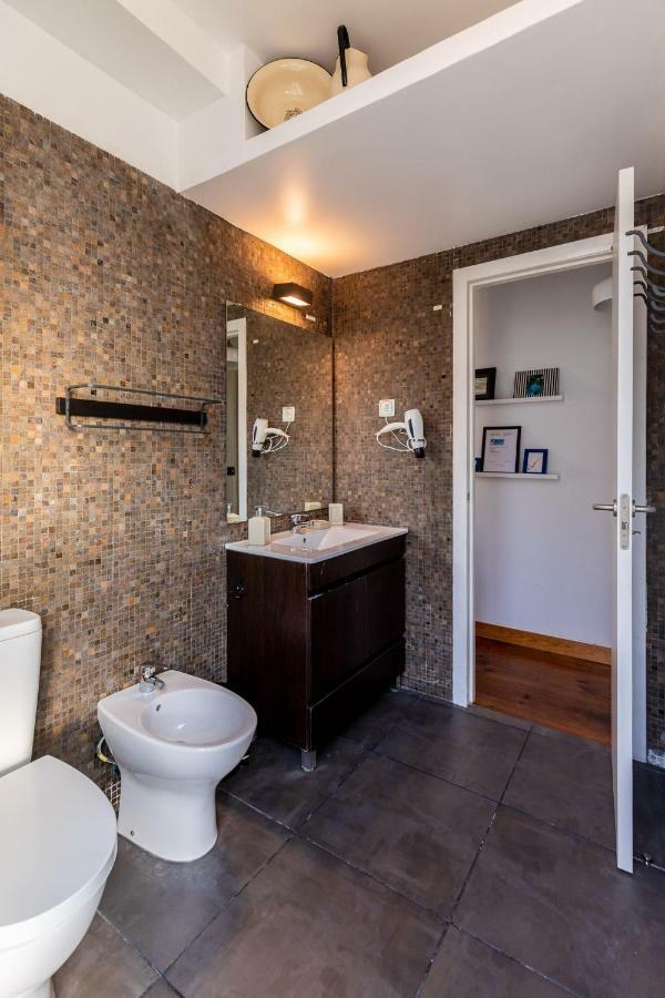 Bright Apartment With Two Bedrooms - Bp31 Lisboa Exteriör bild